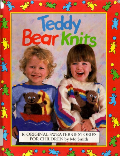 Original Sweaters and Stories for Children