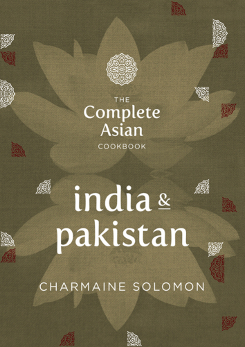 The complete Asian cookbook. India & Pakistan