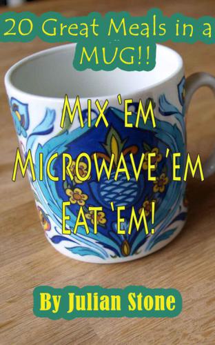 20 Fast Meals In a Mug