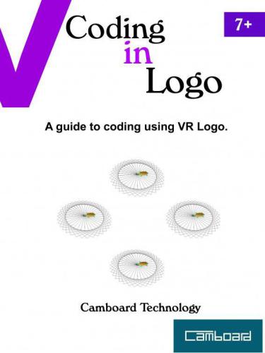 Coding in logo