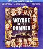 Voyage of the Damned: A Shocking True Story of Hope, Betrayal, and Nazi Terror