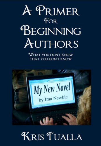 A primer for beginning authors