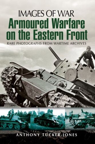 Armoured warfare on the Eastern Front