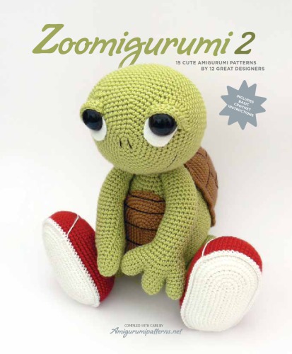 Zoomigurumi 2
