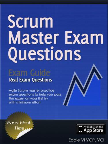 Agile scrummaster exam questions