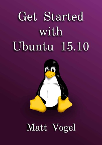 Get Started with Ubuntu 15.10