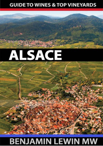 Wines of Alsace