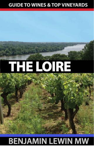 Wines of The Loire