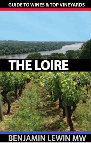 Wines of The Loire