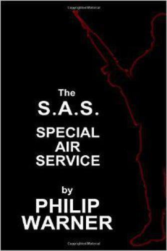 The S.A.S. The Special Air Service