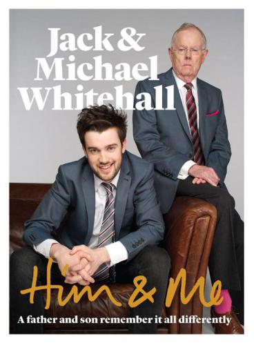 Him & Me: A Father and Son Remember it all Differently