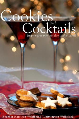 Cookies And Cocktails