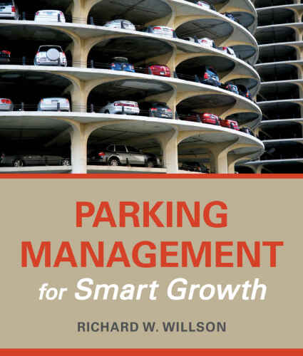 Parking management for smart growth