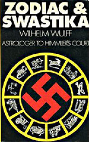 Zodiac and swastika; how astrology guided Hitler's Germany