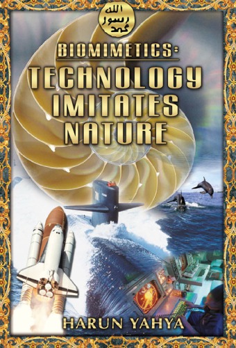 Biomimetics: Technology Imitates Nature