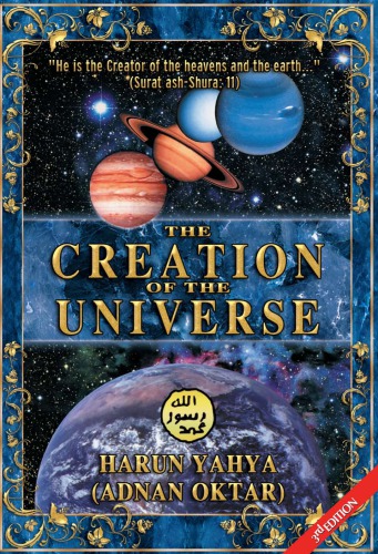 CREATION OF UNIVERSE 2011