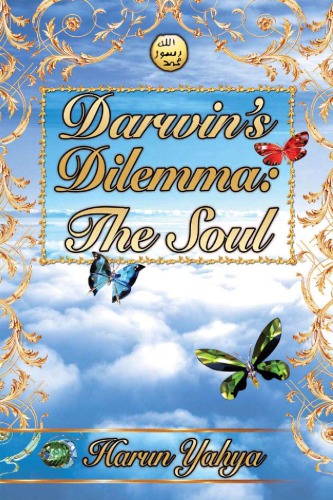 DARWINS DILEMMA THE SOUL