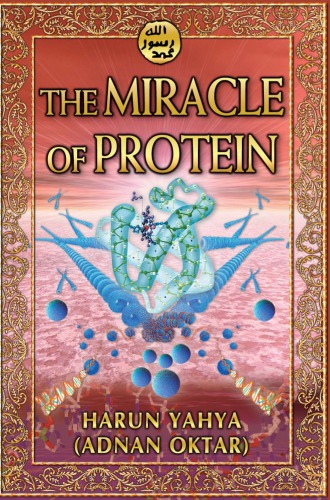 Miracle of proteins