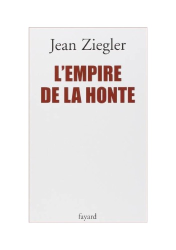 L'empire de la honte