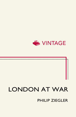 London at War 1939-1945