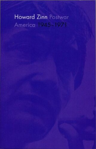 Postwar America : 1945-1971