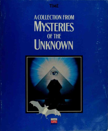 A collection from Mysteries of the unknown