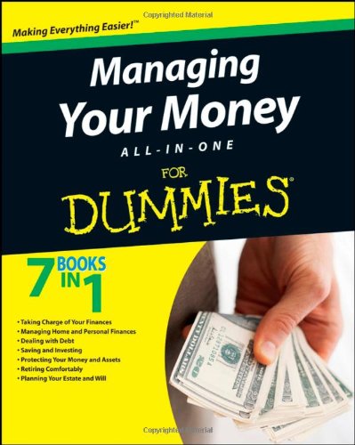 Managing Your Money All-In-One