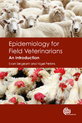 Epidemiology for field veterinarians : an introduction