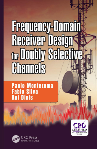 Frequency-domain receiver design for doubly selective channels