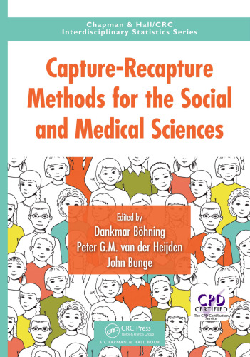 Capture-recapture methods for the social and medical sciences