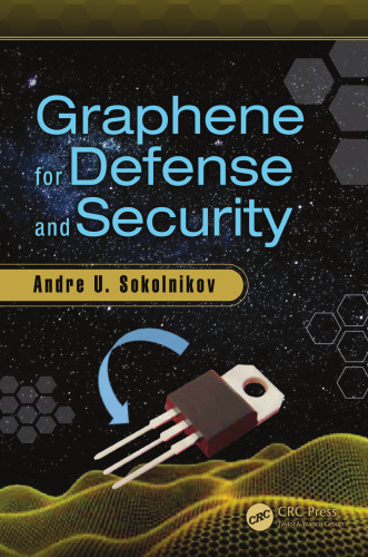 Graphene for Defense and Security