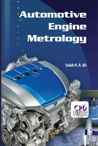 Automotive engine metrology