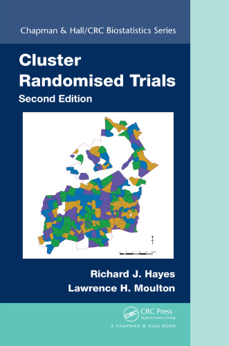Cluster Randomised Trials, Second Edition