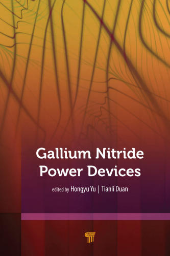 Gallium nitride power devices