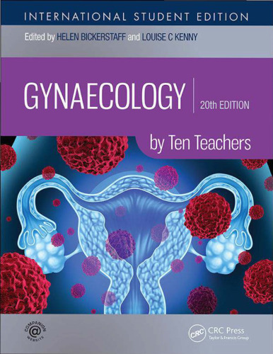 Gynaecology by Ten Teachers, 20th Edition Volume 1