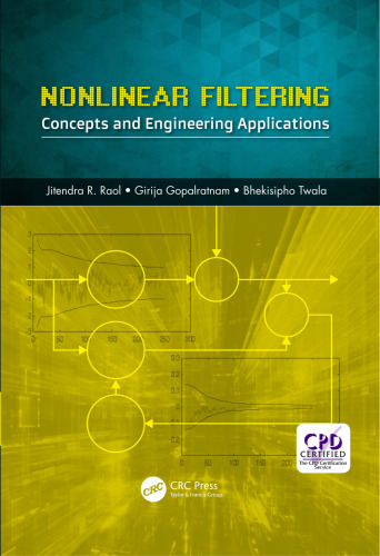 Nonlinear Filtering: Concepts and Engineering Applications