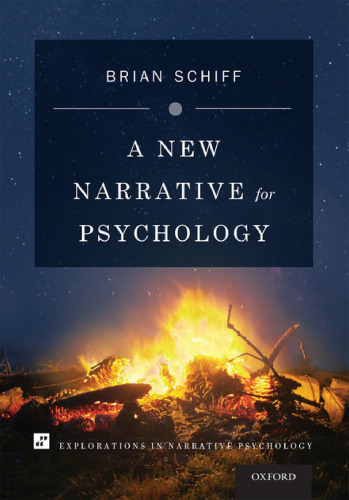 A new narrative for psychology