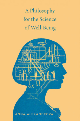 A philosophy for the science of well-being
