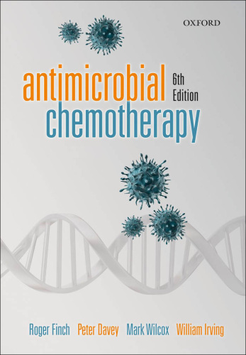 Antimicrobial chemotherapy