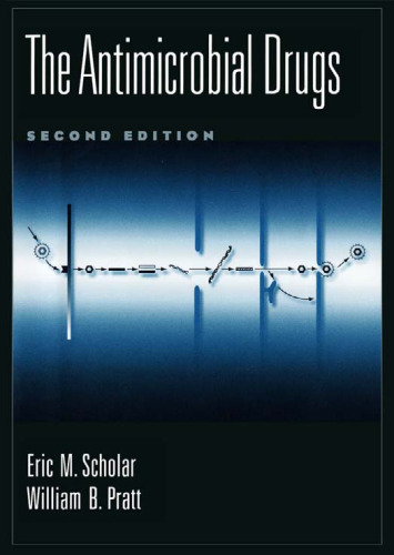 The antimicrobial drugs