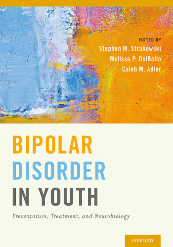 Bipolar disorder in youth : presentation, treatment, and neurobiology