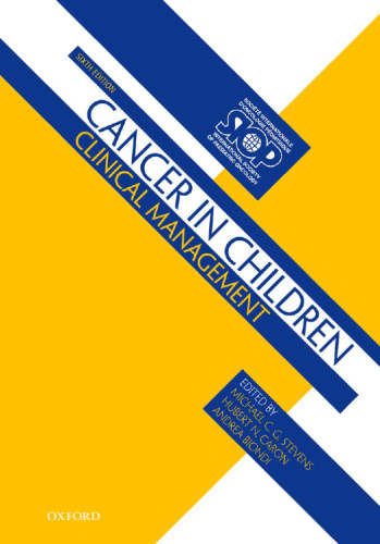 Cancer in children : clinical management