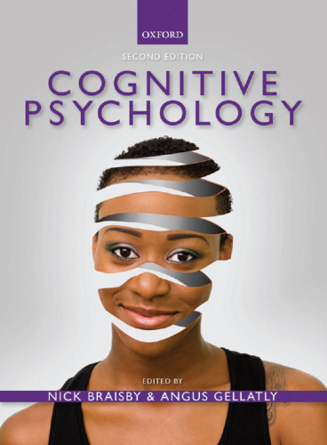 Cognitive psychology