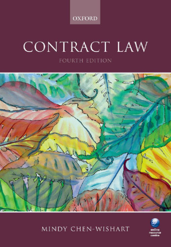 Contract law