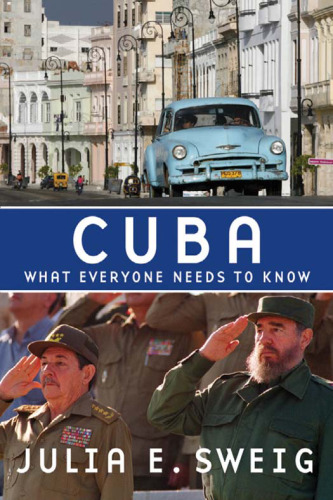 Cuba : what everyone needs to know
