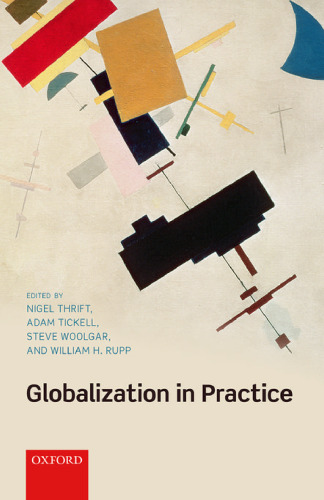 Globalization in practice