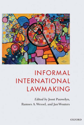 Informal international lawmaking