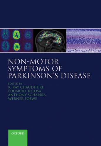 The Non-Motor Symptoms Complex of Parkinson's Disease