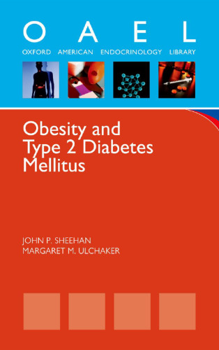 Obesity and type 2 diabetes mellitus