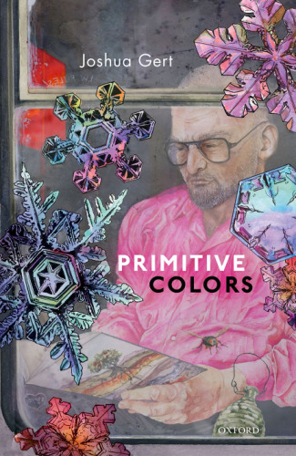 Primitive colors. A case study in neo-pragmatist metaphysics and philosophy of perception